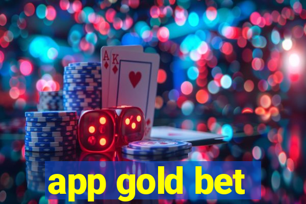 app gold bet